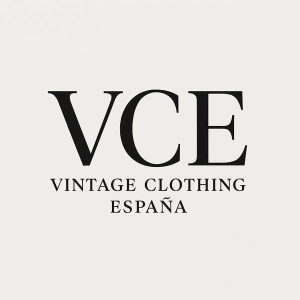 Vintage Clothing España